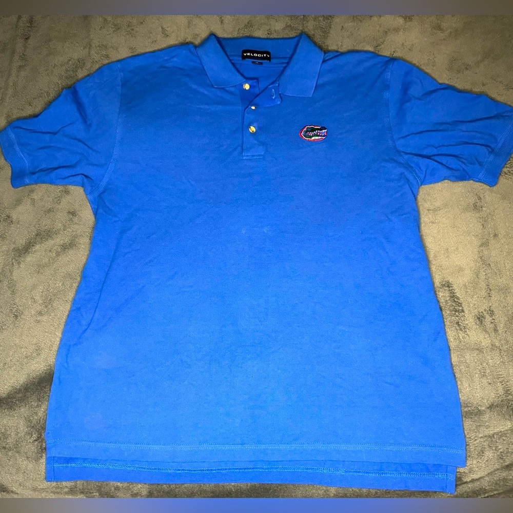 Florida Gators Polo Shirt